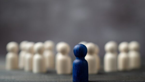 Primeros pasos en la dirección de personas